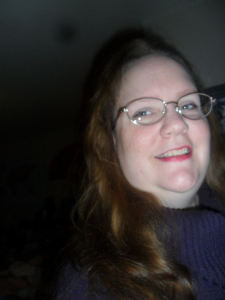 Gwendolyn Author Pic 1